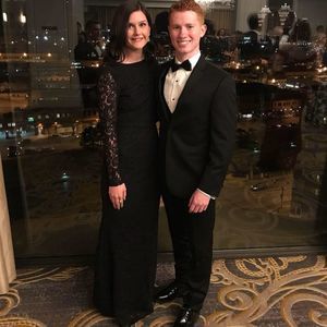 Meet your Posher, Chase